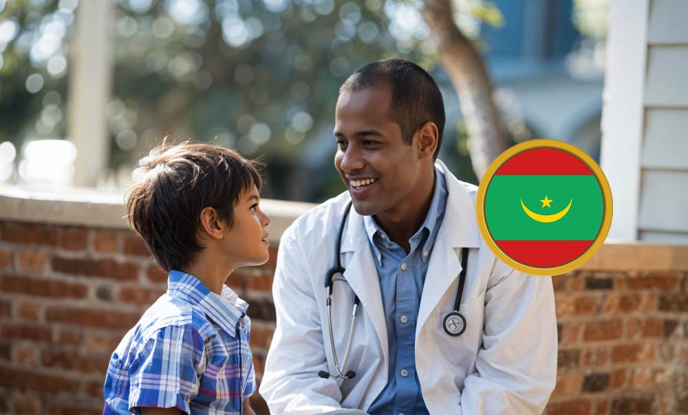 News santé Mauritanie infos