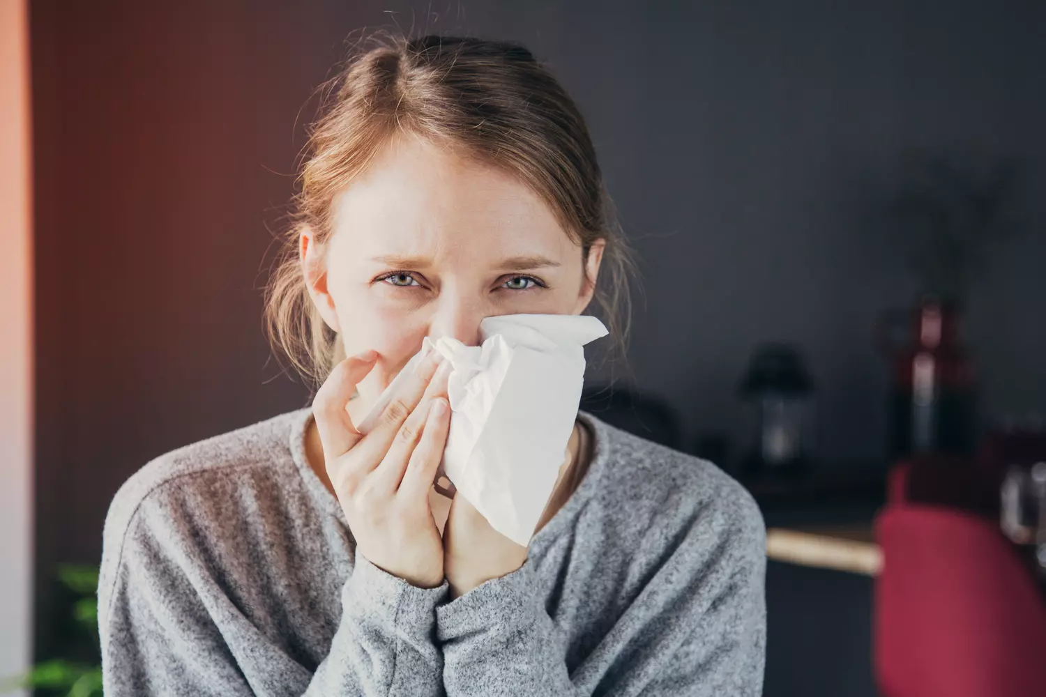  ALLERGIES