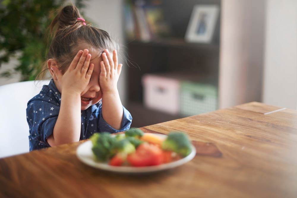 Malnutrition chez l’enfant : signes, causes et solutions familiales