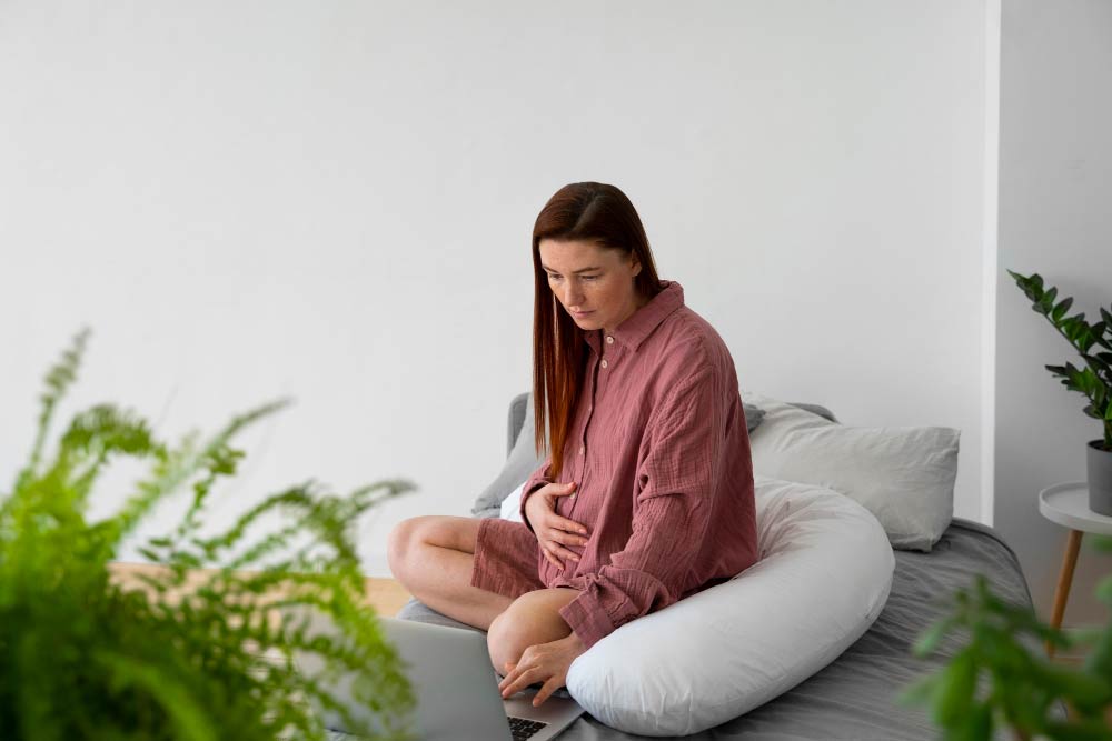 Mouvements du bébé 