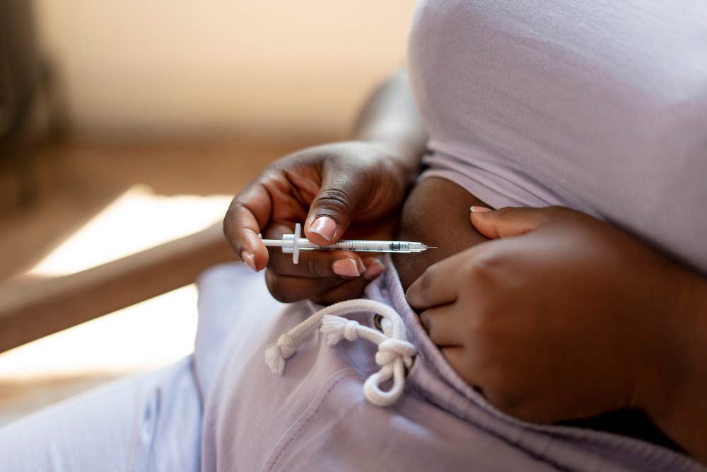 Paludisme et grossesse en mauritanie