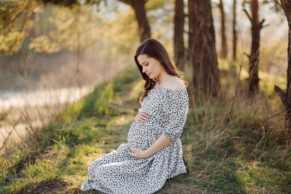 Santé mentale de la femme enceinte