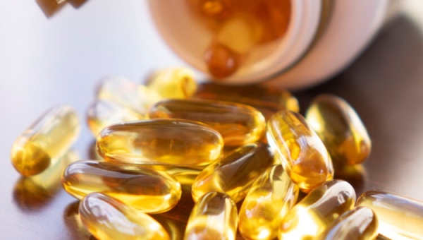 CARENCE EN VITAMINE D