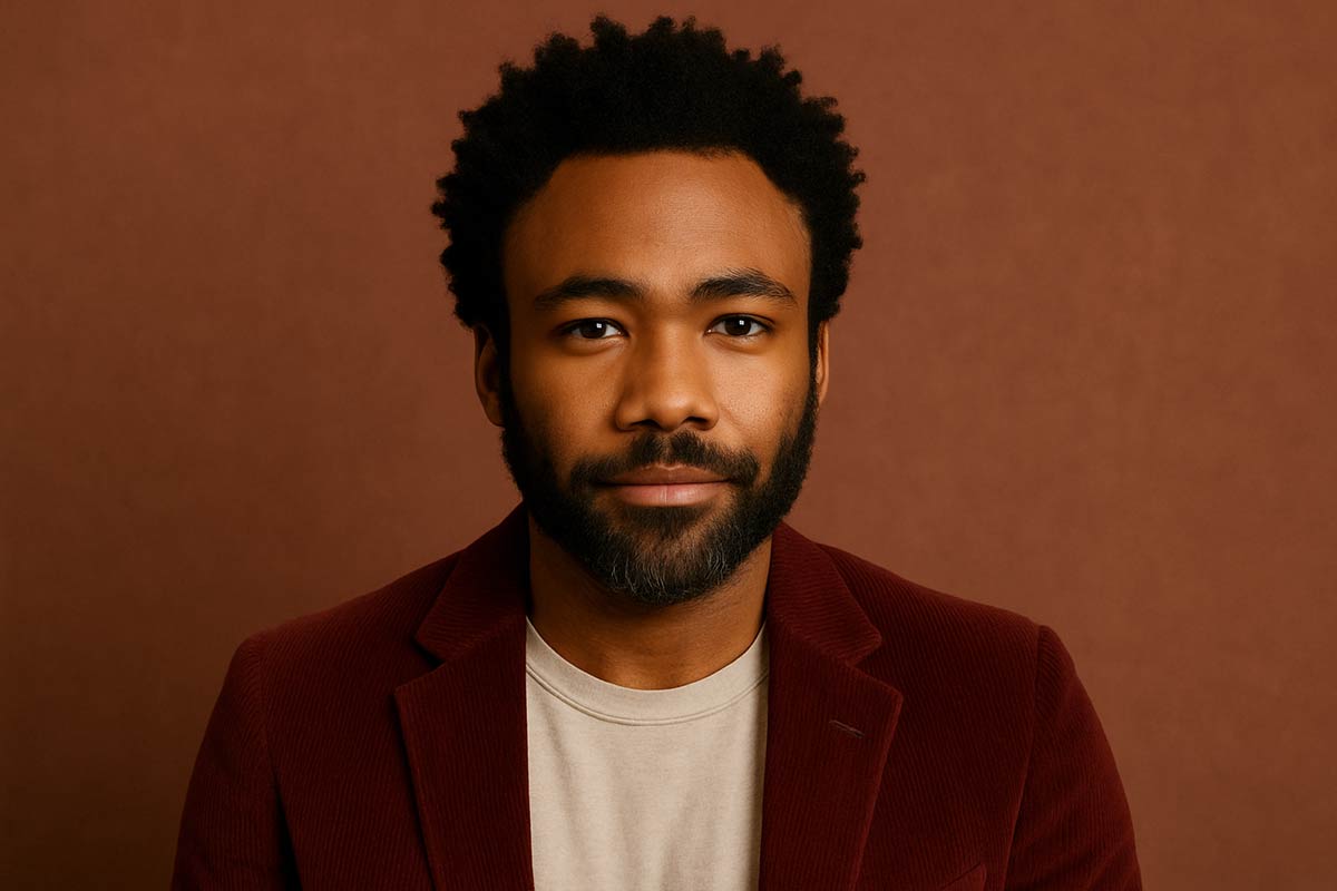 Why Donald Glover Is Trending in the U.S.: A New Voice in Health, Wellness &amp; Mental Well-Being